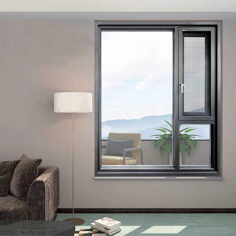 Casement Windows