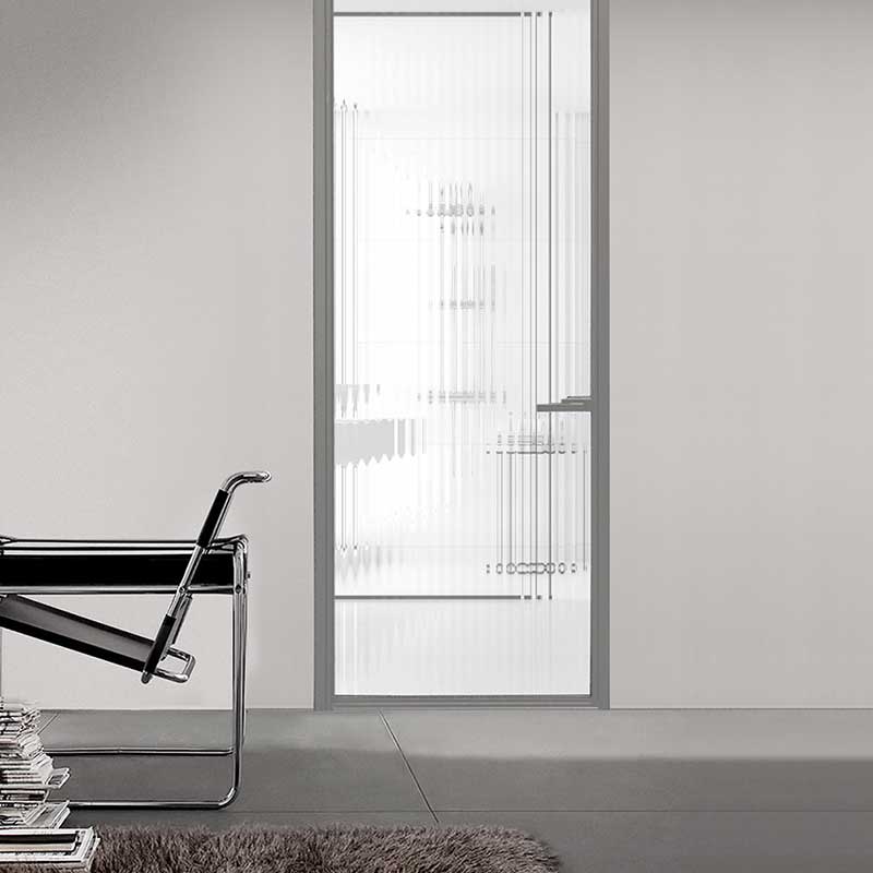 Swing Door